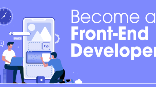 Skills you must have as a Front-End Developer