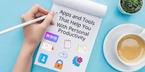 free tools that will help you boost your personal productivity