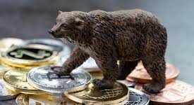 An Overview of Bitcoin Crashes and Bear Markets