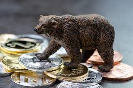 An Overview of Bitcoin Crashes and Bear Markets
