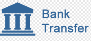 banks handle money transfers