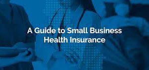 A Guide to Small Business Health Insurance