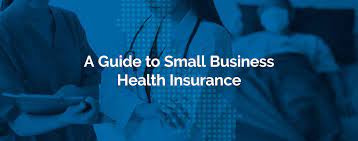 A Guide to Small Business Health Insurance