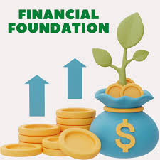 Building a Strong Financial Foundation