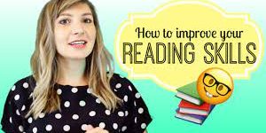 Basic rules to enhance reading skill !