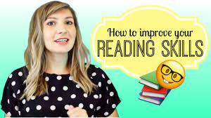 Basic rules to enhance reading skill !