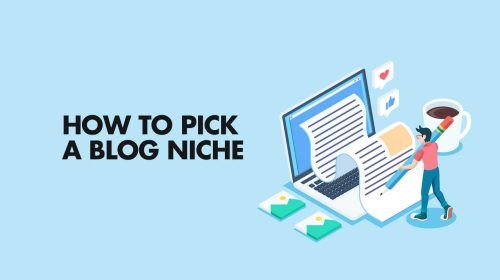 Best Niches For Blogging: How to Choose?
