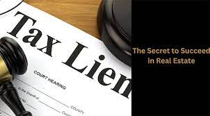 Best Tax Lien Investing Courses