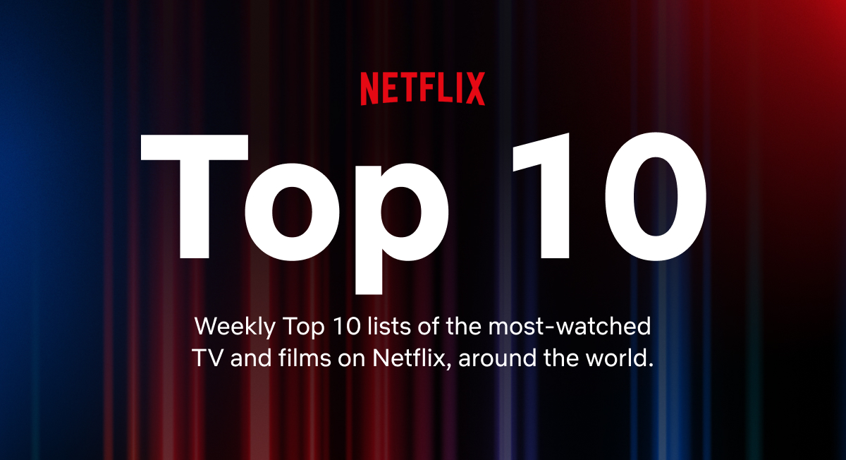 Top 10 Movies Available On Netflix Best Top 10 Netflix Movies To Watch Right Now with Best Ratings