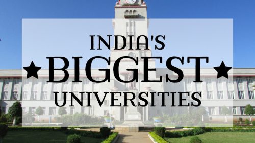 Best Top 10 Universities in India – Location, Ranking, Alumni