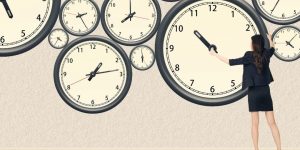Boost your time management skills