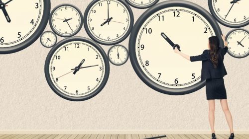 Boost your time management skills