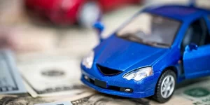 Change Car Insurance and Pay Less