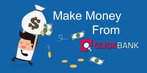 Click Bank Affiliate Marketing: Free Traffic Method For Beginners