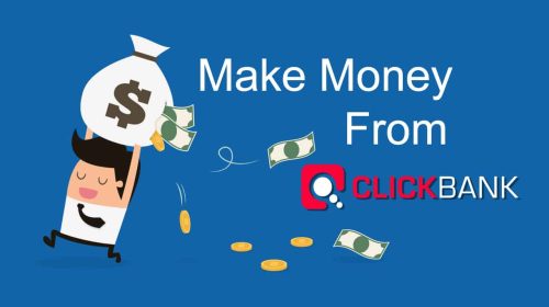 Click Bank Affiliate Marketing: Free Traffic Method For Beginners