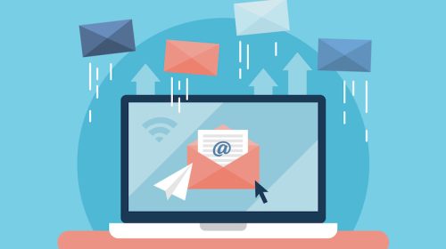 Email Advertising: Great Tool To Grow Small Agency