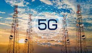 Everything you need to know about 5G technology.