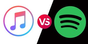Free alternatives to Spotify