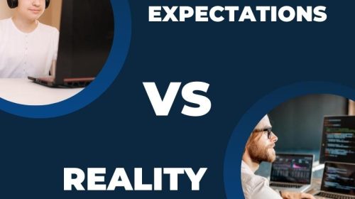 Freelancing-Expectations Vs Reality.