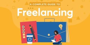 Freelancing isn’t dead, your strategy is !