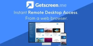 Getscreen.me, Get the solution for remote access