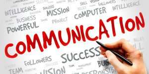 Grab clients on Fiverr through Communication Skills!