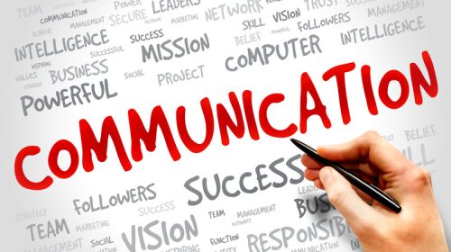 Grab clients on Fiverr through Communication Skills!