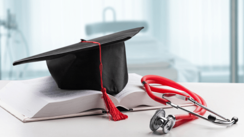 Healthcare Administration Degree Overview
