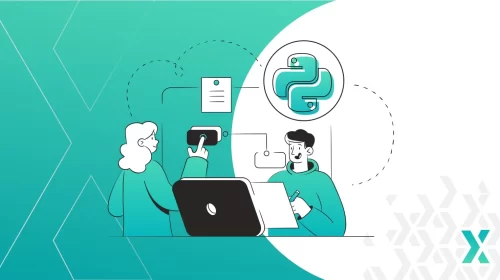 Helping the Python community grow