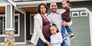 Home Insurance Tips For Large Families