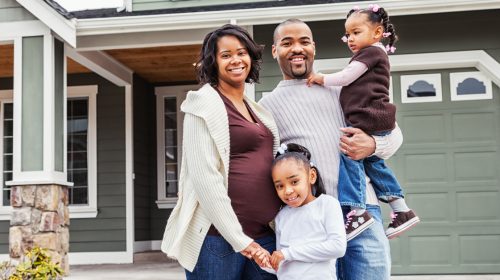 Home Insurance Tips For Large Families