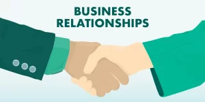 Marketing Is About Building Relationships, Not Just Making Money