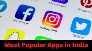 Most Downloaded Top 10 Apps In India – Top Rank Apps