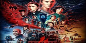 Netflix Is Crumbling, and ‘Stranger Things’ Season 4 Volume 2 Is Proof