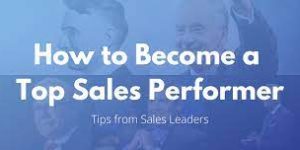 New to Tech Sales Here’s your Guide to become a Top Performer