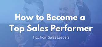 New to Tech Sales Here’s your Guide to become a Top Performer