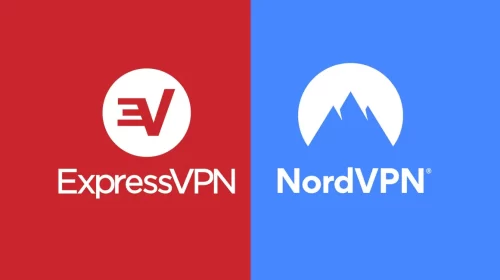 Nord VPN vs. Express VPN