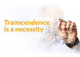 Why your business must have some sort of transcendence