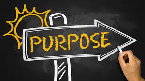 Want To Be Happy At Work Find Your Purpose
