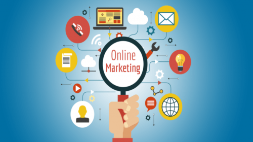 WebProfits101.biz — All You Need To Start A Digital Marketing Business.