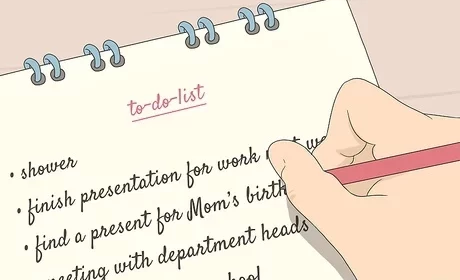 What I Will Be Adding To My “Not-To-Do” List