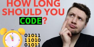 What I learned from Coding 10+ Hours a day
