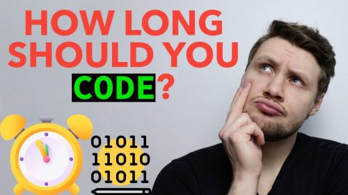 What I learned from Coding 10+ Hours a day