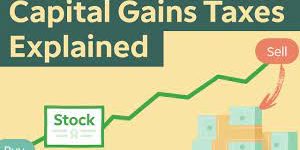 What Is the Capital Gains Tax