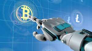 What are Cryptocurrency Trading Bots?