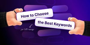 What are SEO Keywords and How to find them?