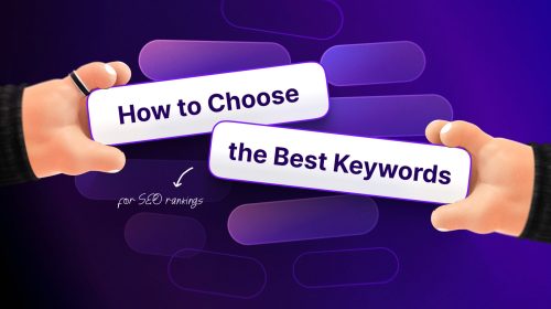 What are SEO Keywords and How to find them?