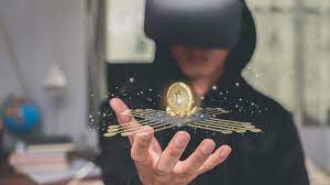 What is the metaverse and how is Crypto a part of it