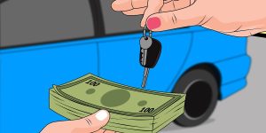 Your Guide to Car Donation Tax Deduction