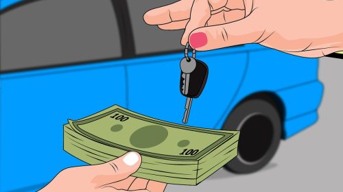 Your Guide to Car Donation Tax Deduction